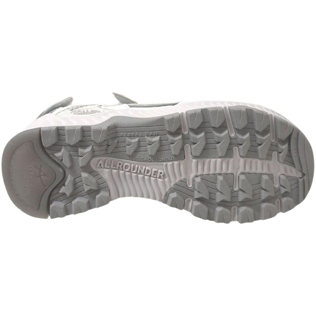 Women's Sandals Allrounder by Mephisto White