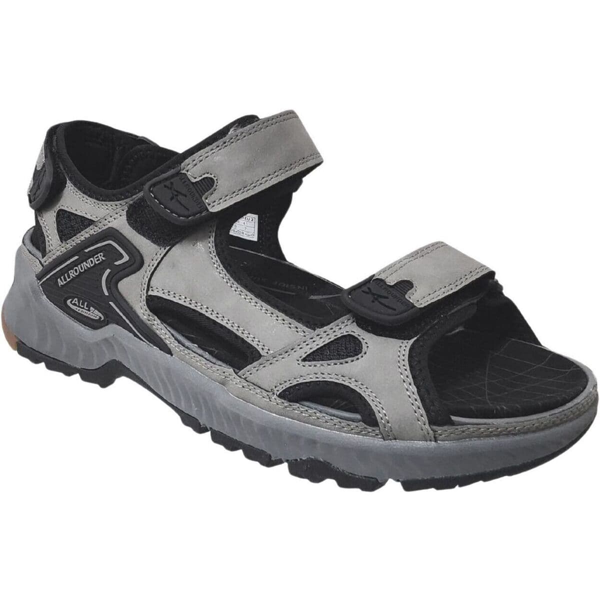 Σανδάλια χωρίς τακούνι Allrounder by Mephisto Honduras