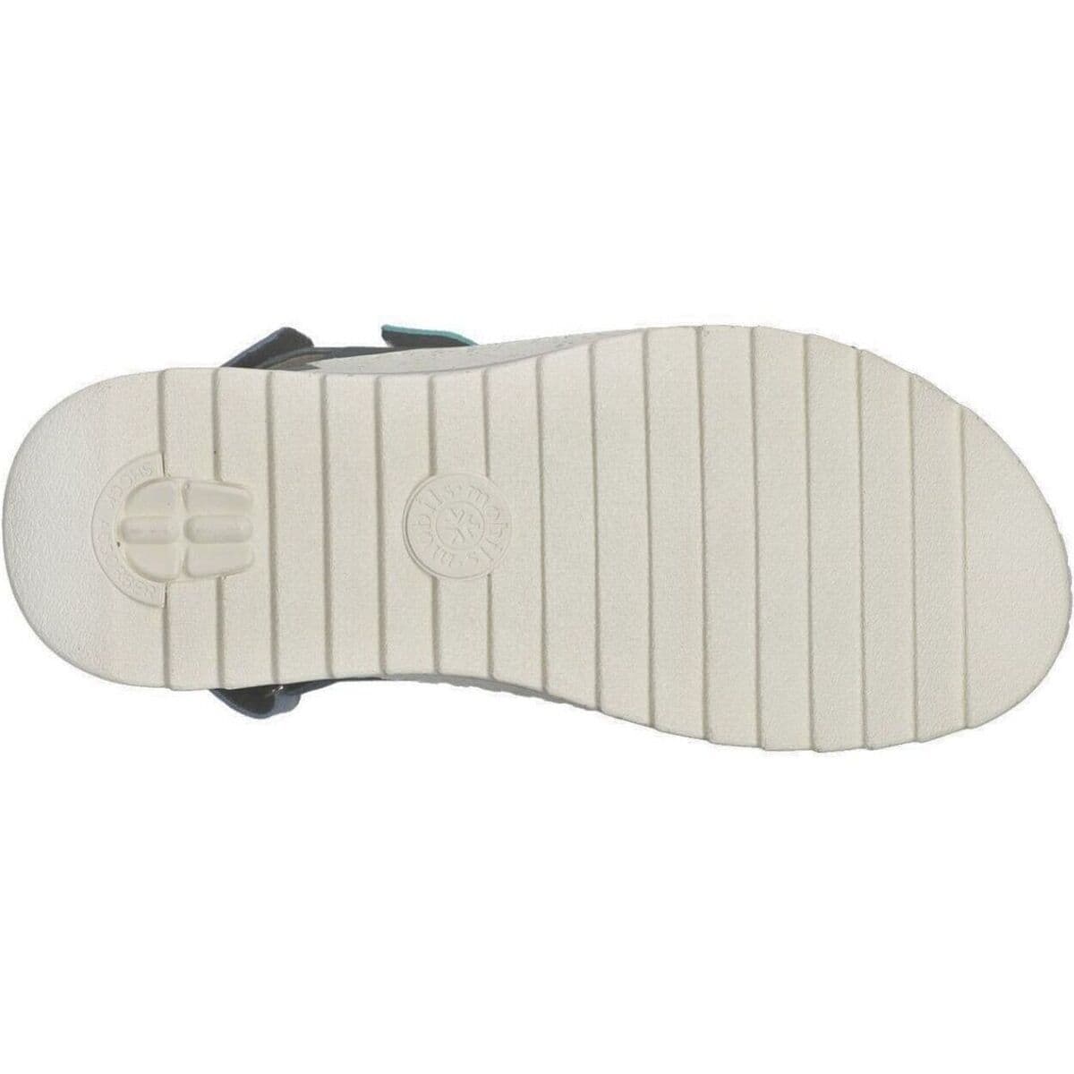 Women's Platforms Mephisto Beige