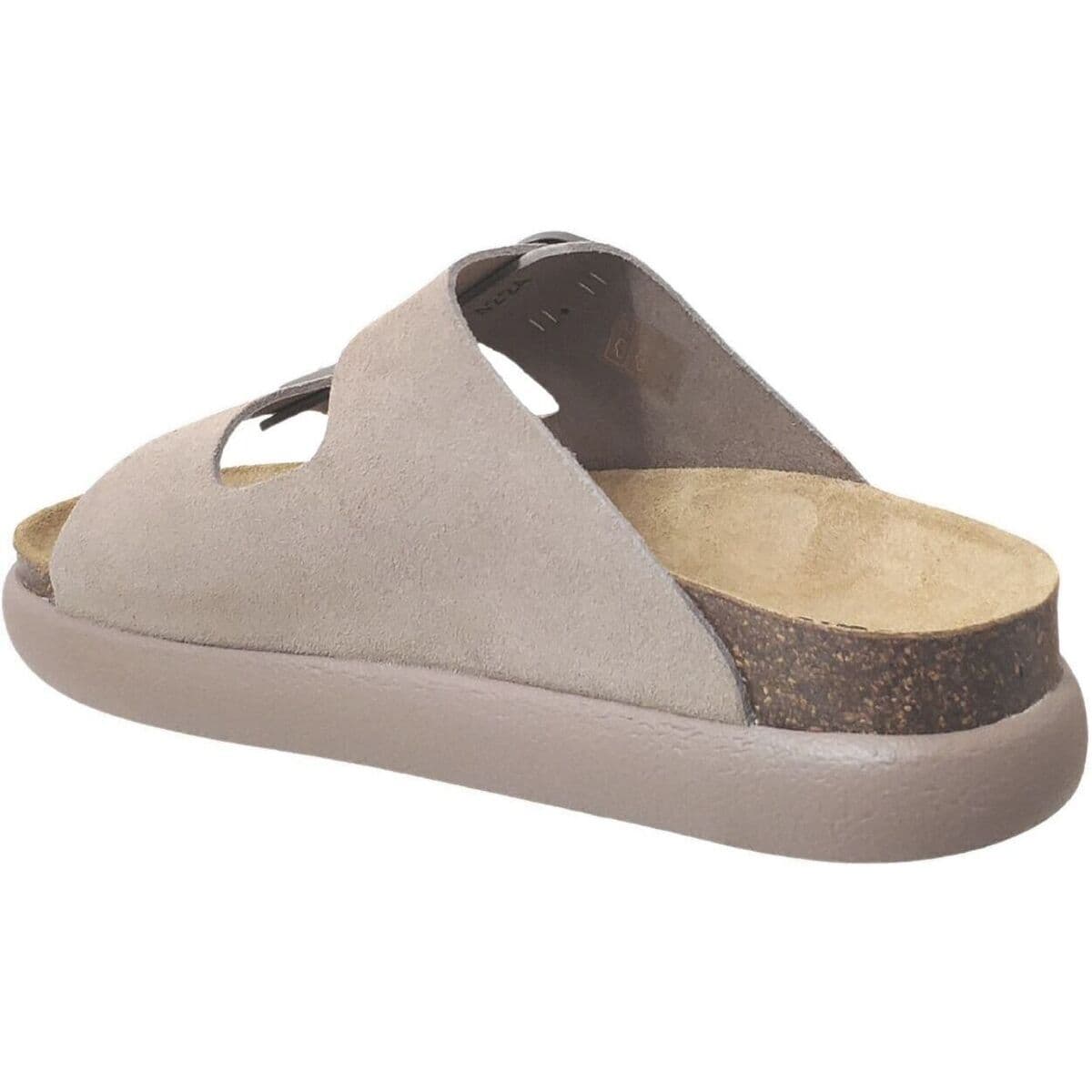 Women's Mules Scholl Beige