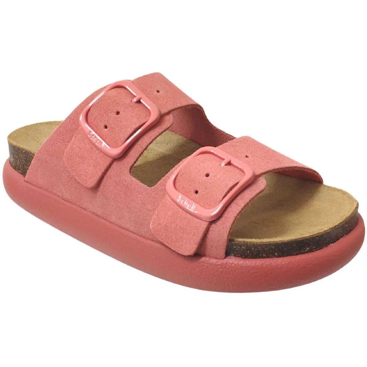 Mules Scholl Noelle Chunky
