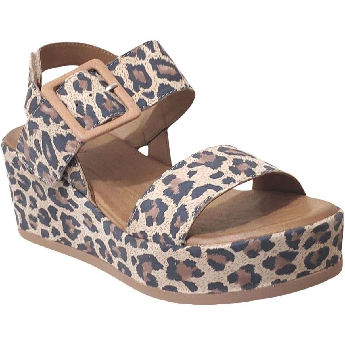 Women's Platforms K.mary Brown
