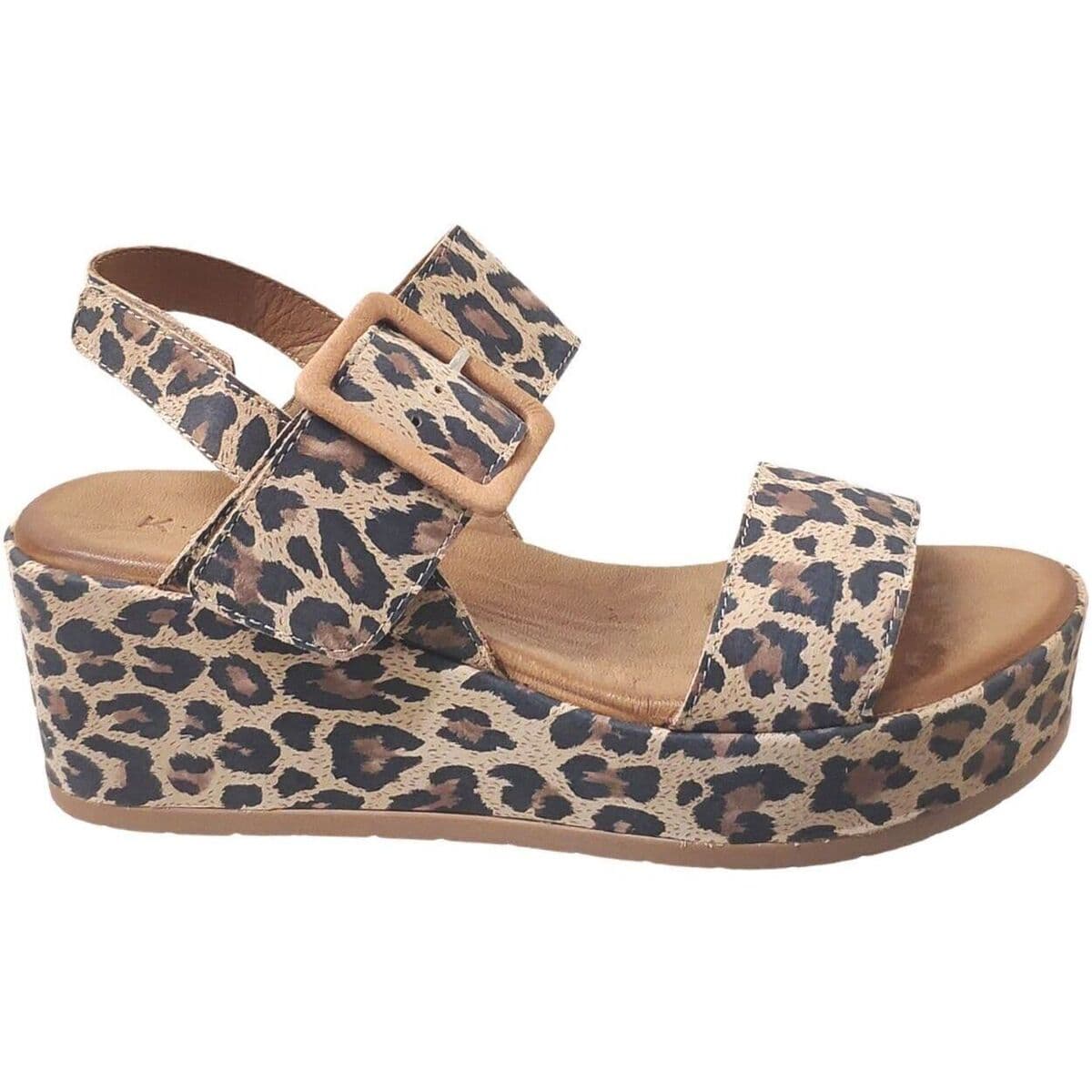 Women's Platforms K.mary Brown