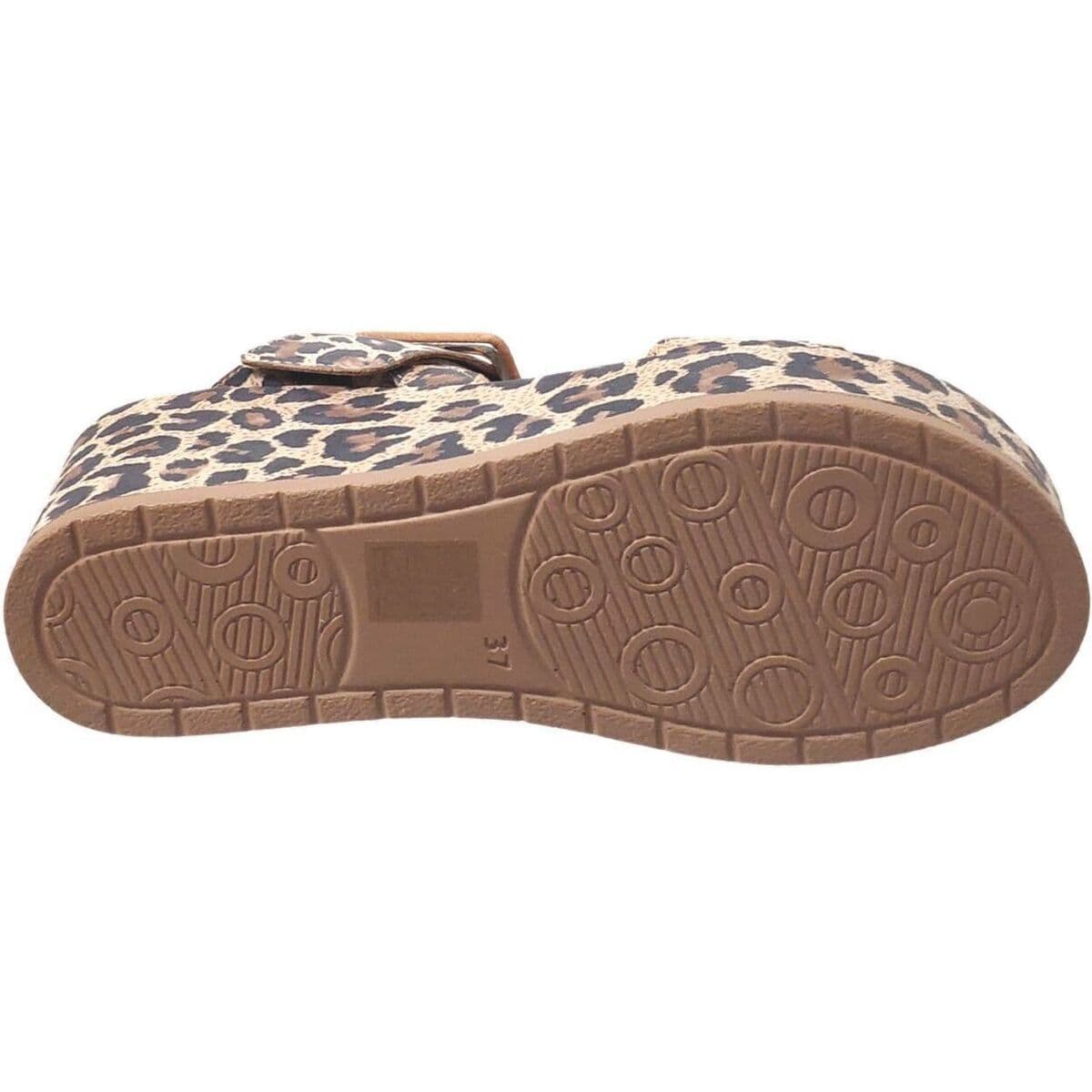 Women's Platforms K.mary Brown