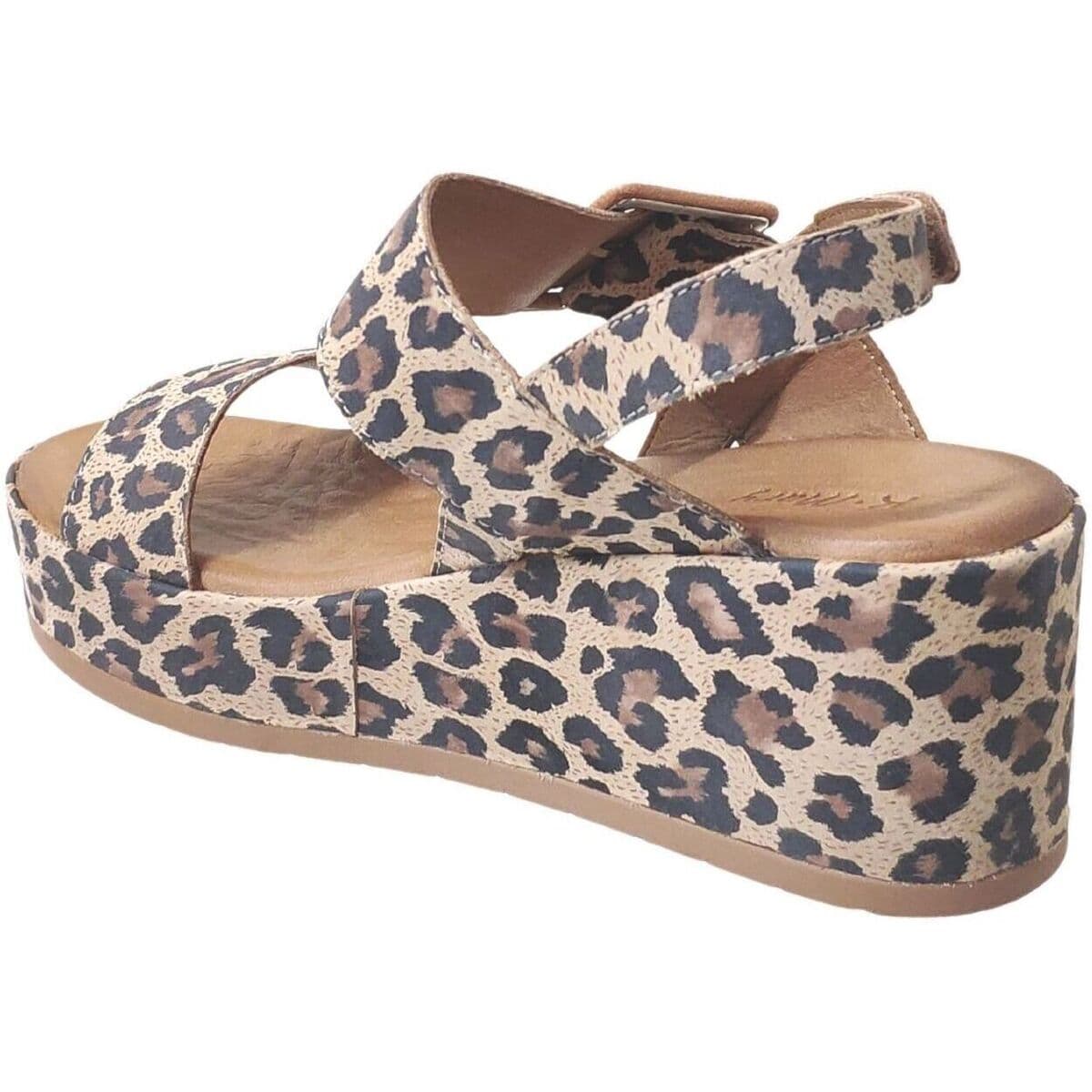 Women's Platforms K.mary Brown