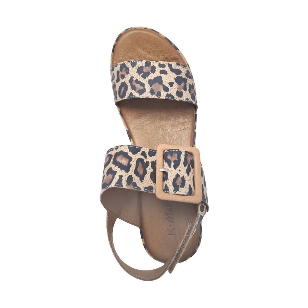 Women's Platforms K.mary Brown