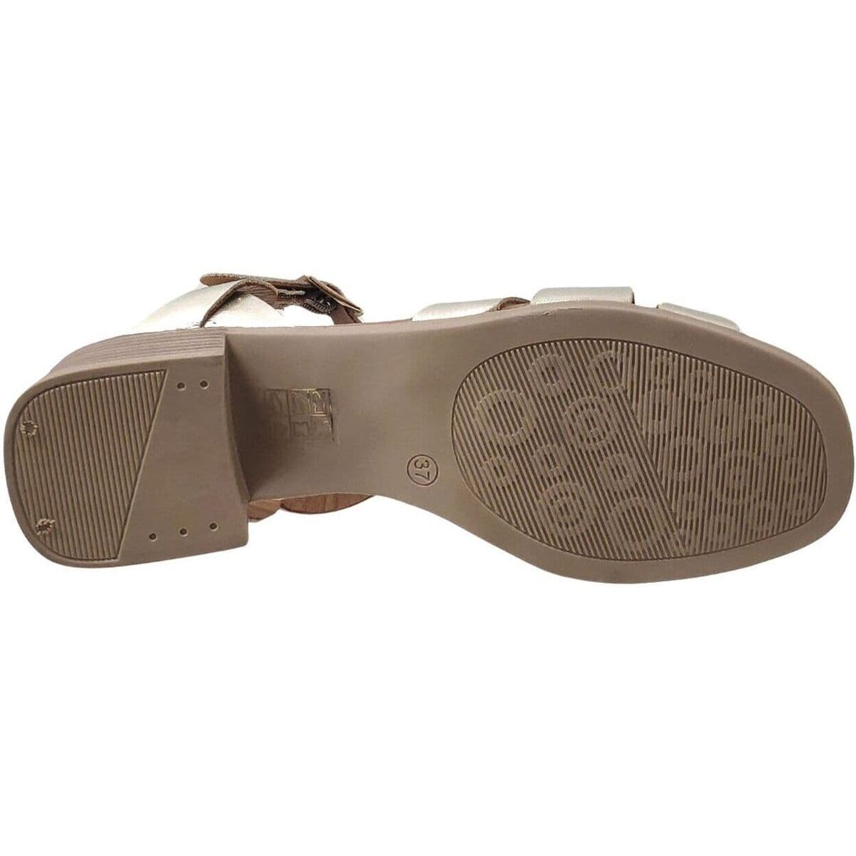 Women's Pumps K.mary Gold