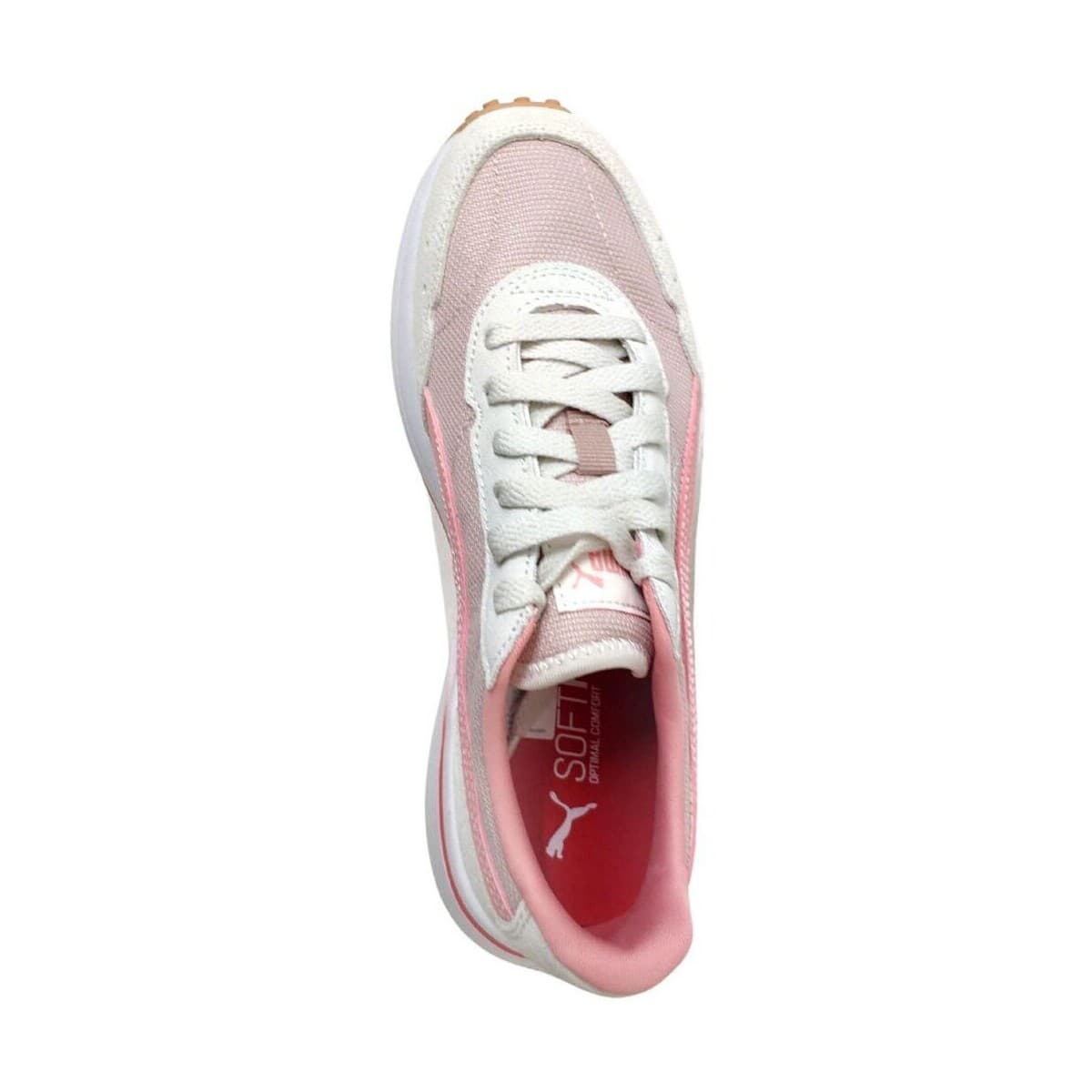Women's Sneakers Puma Pink