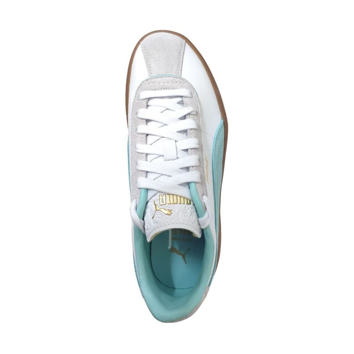 Women's Sneakers Puma Blue
