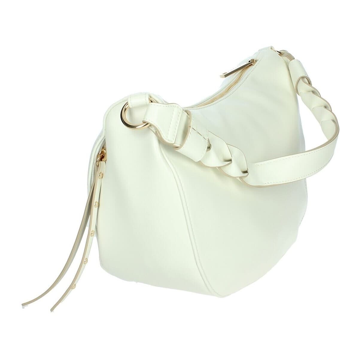 Women's Handbags Café Noir White