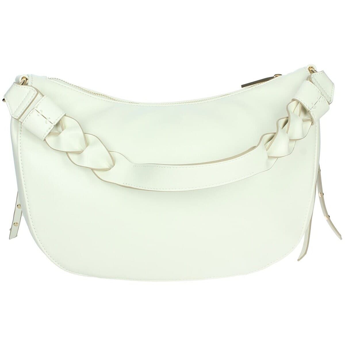 Women's Handbags Café Noir White