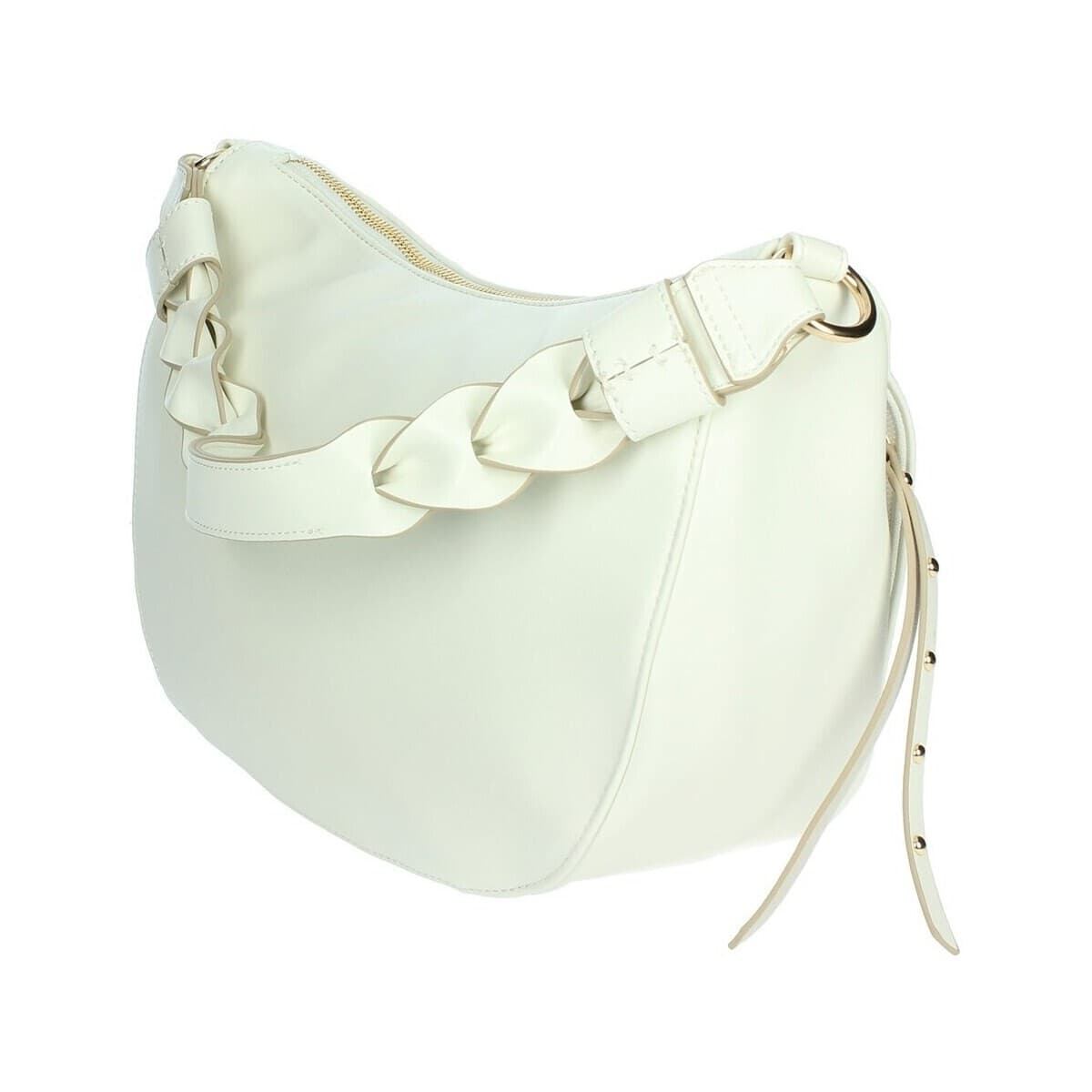 Women's Handbags Café Noir White