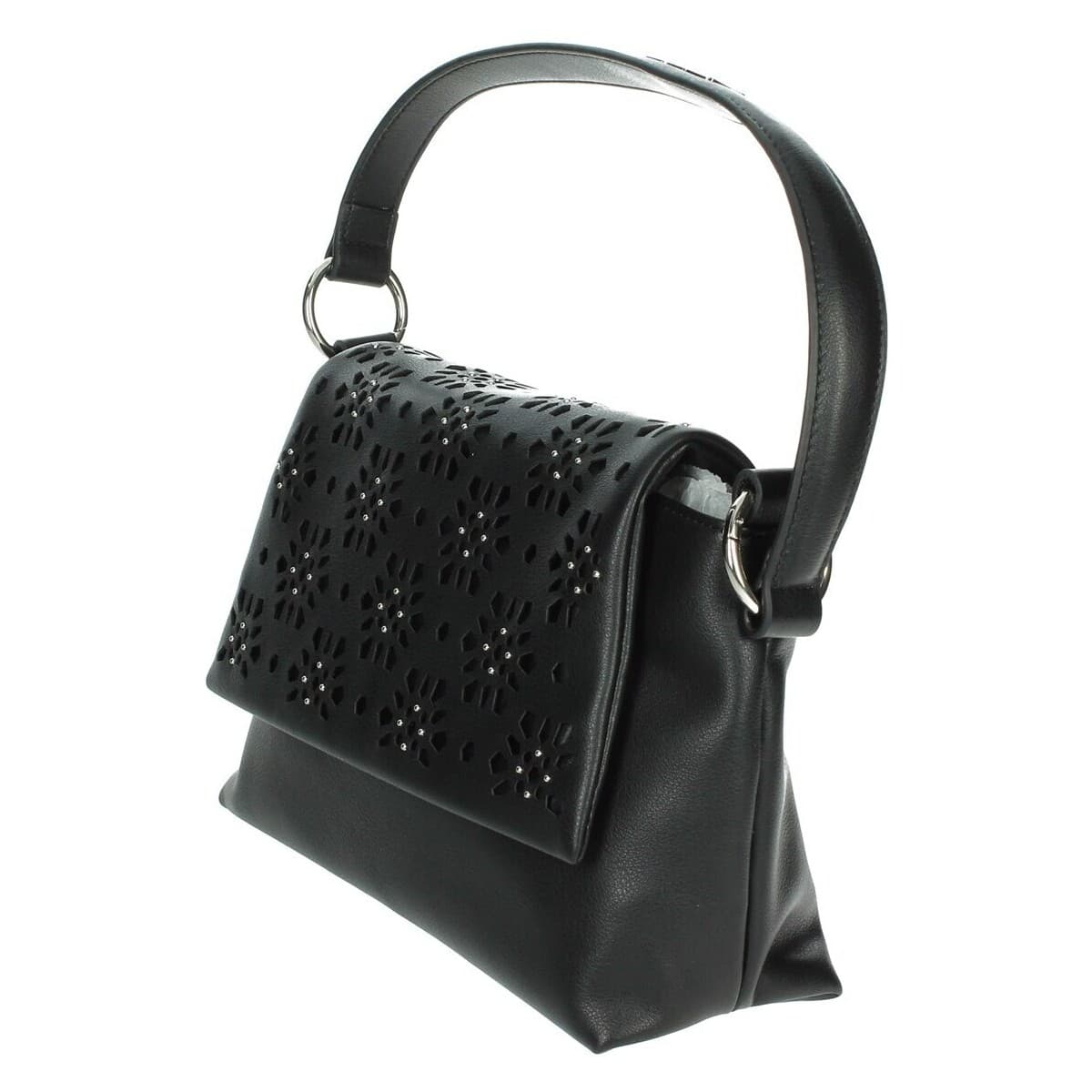 Women's Handbags Cult Black