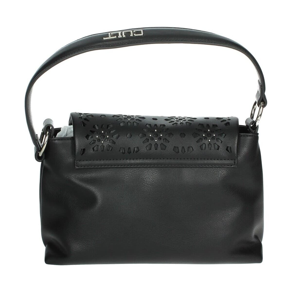 Women's Handbags Cult Black