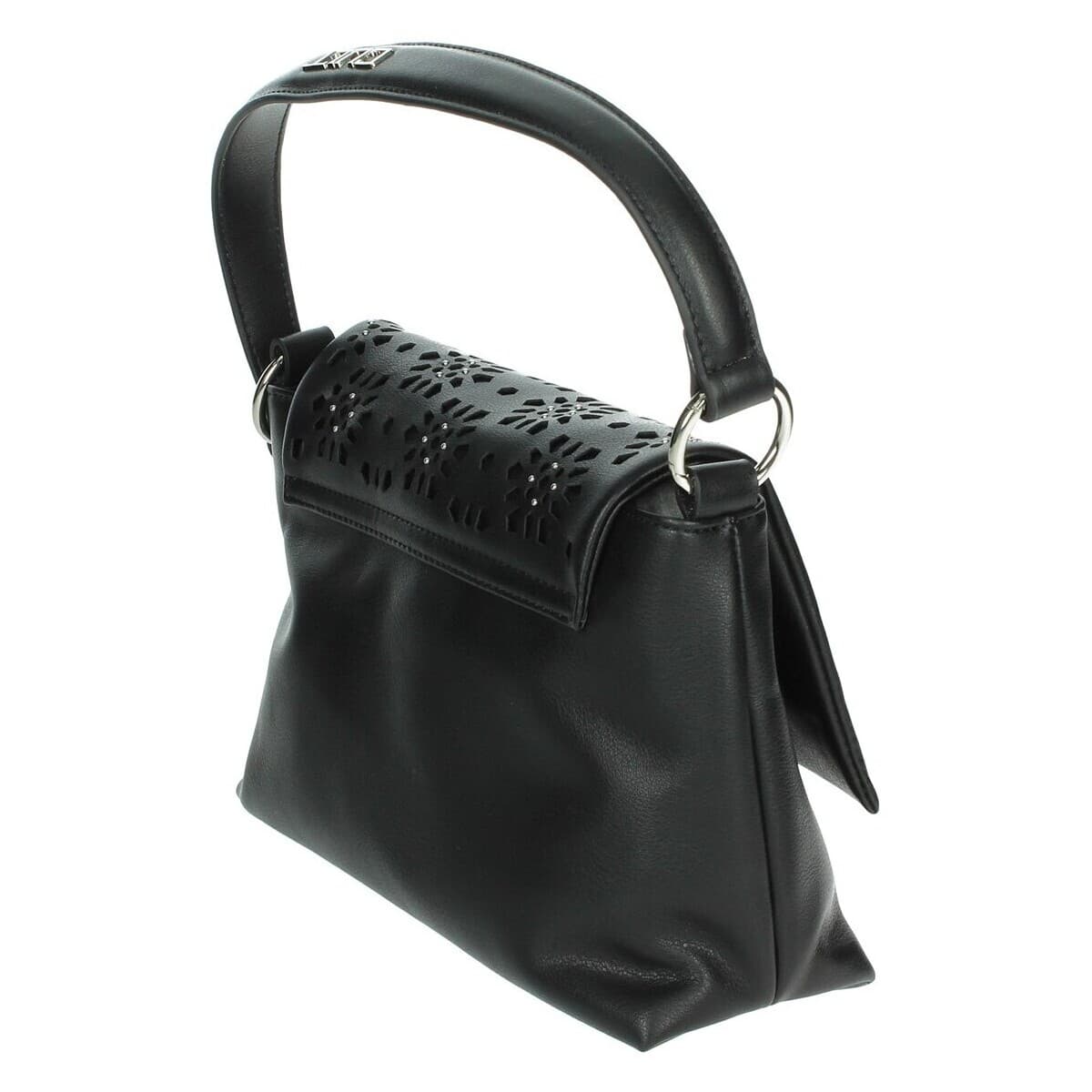 Women's Handbags Cult Black