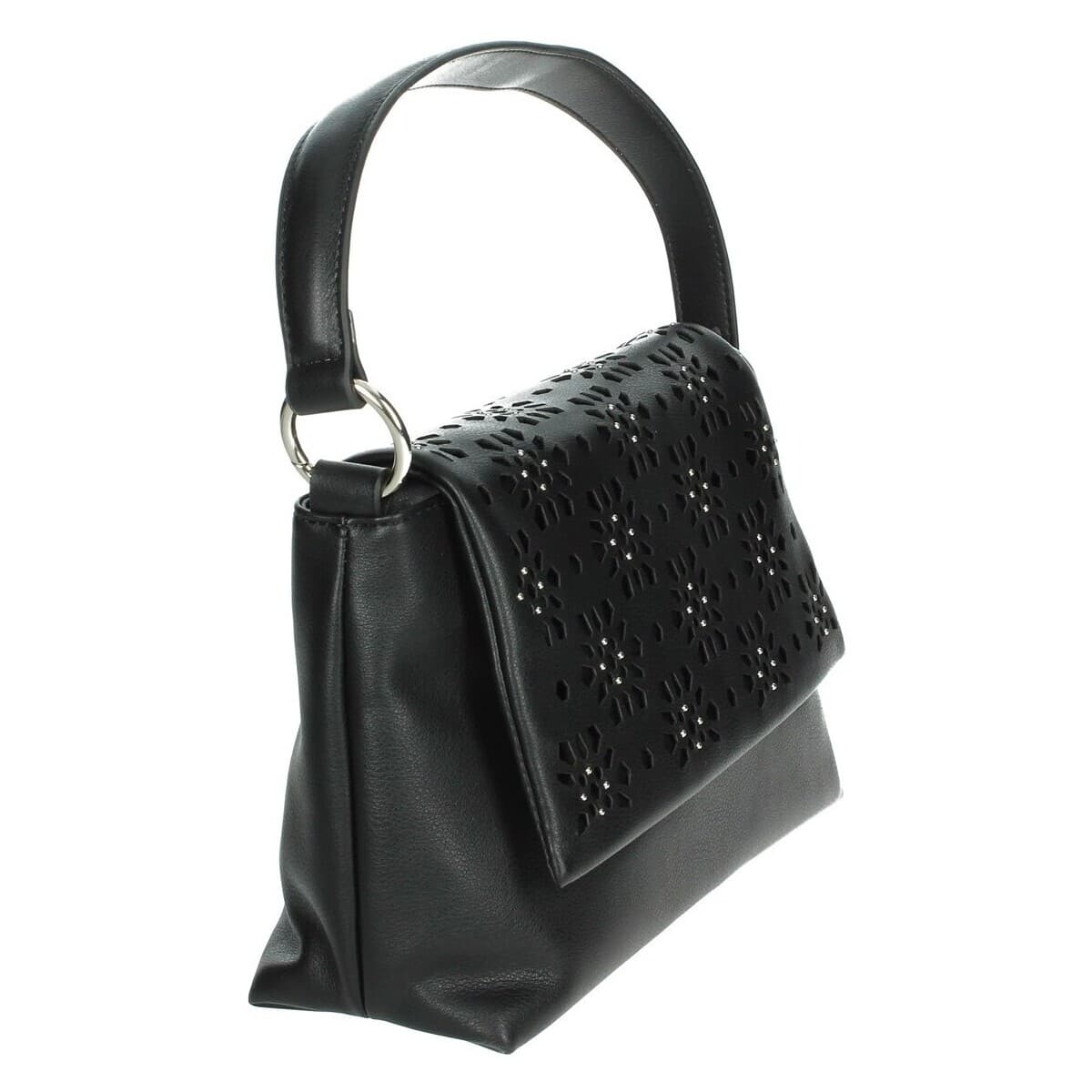 Women's Handbags Cult Black