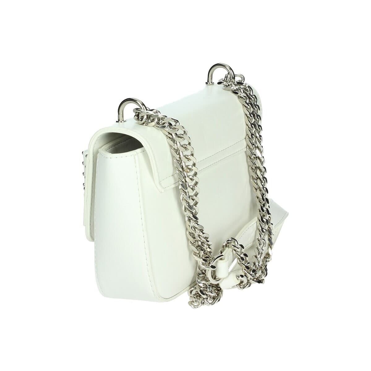 Women's Handbags Cult White
