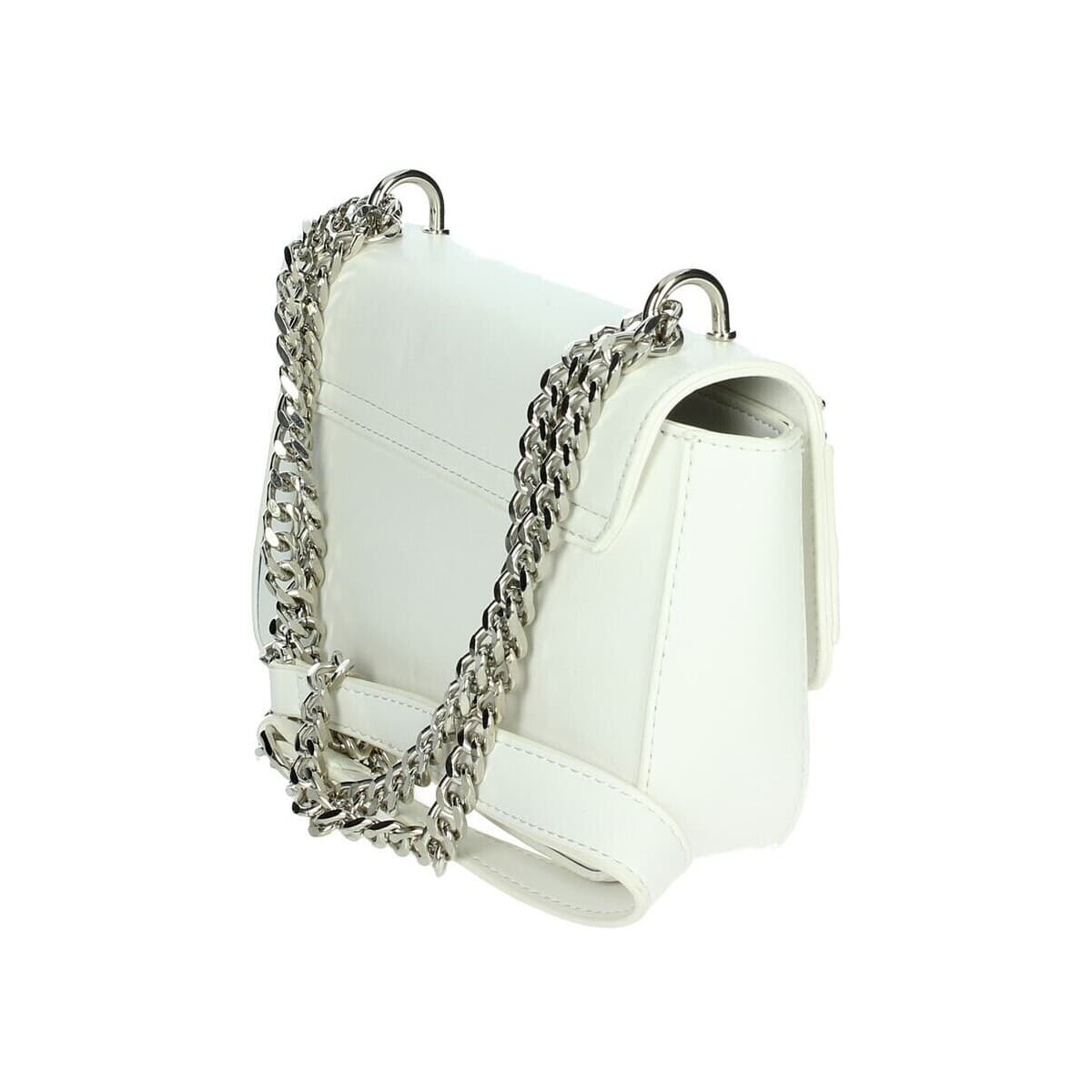 Women's Handbags Cult White