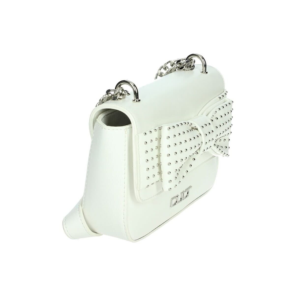 Women's Handbags Cult White