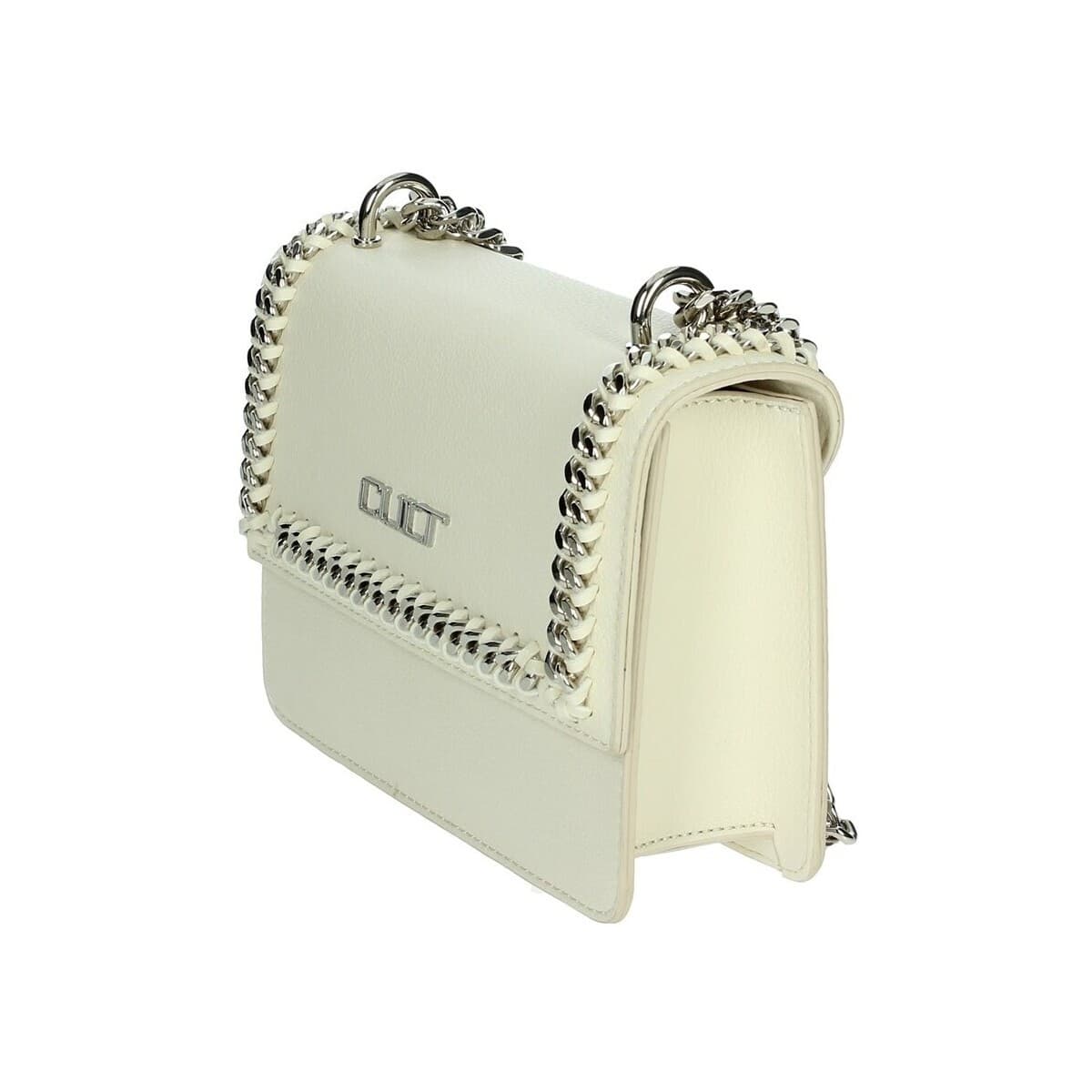 Women's Handbags Cult White