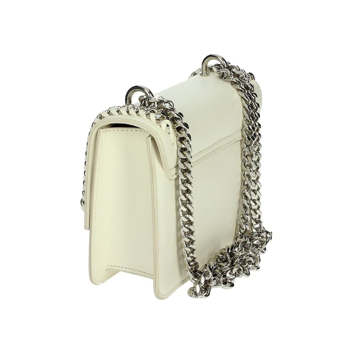 Women's Handbags Cult White