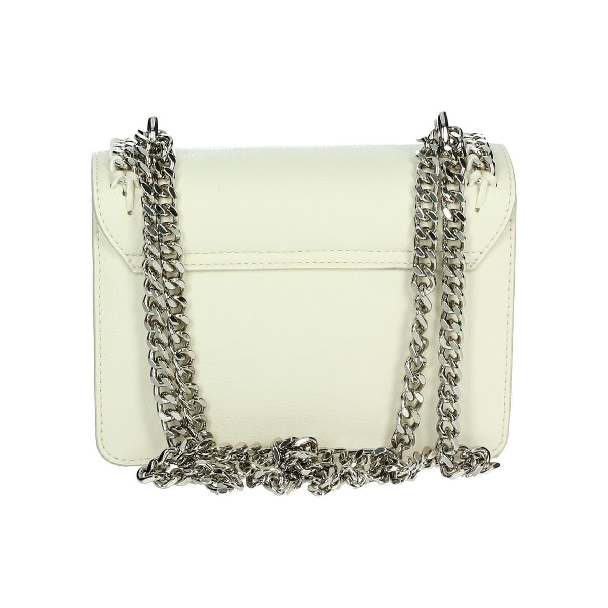 Women's Handbags Cult White