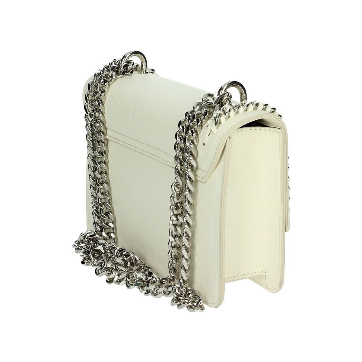 Women's Handbags Cult White