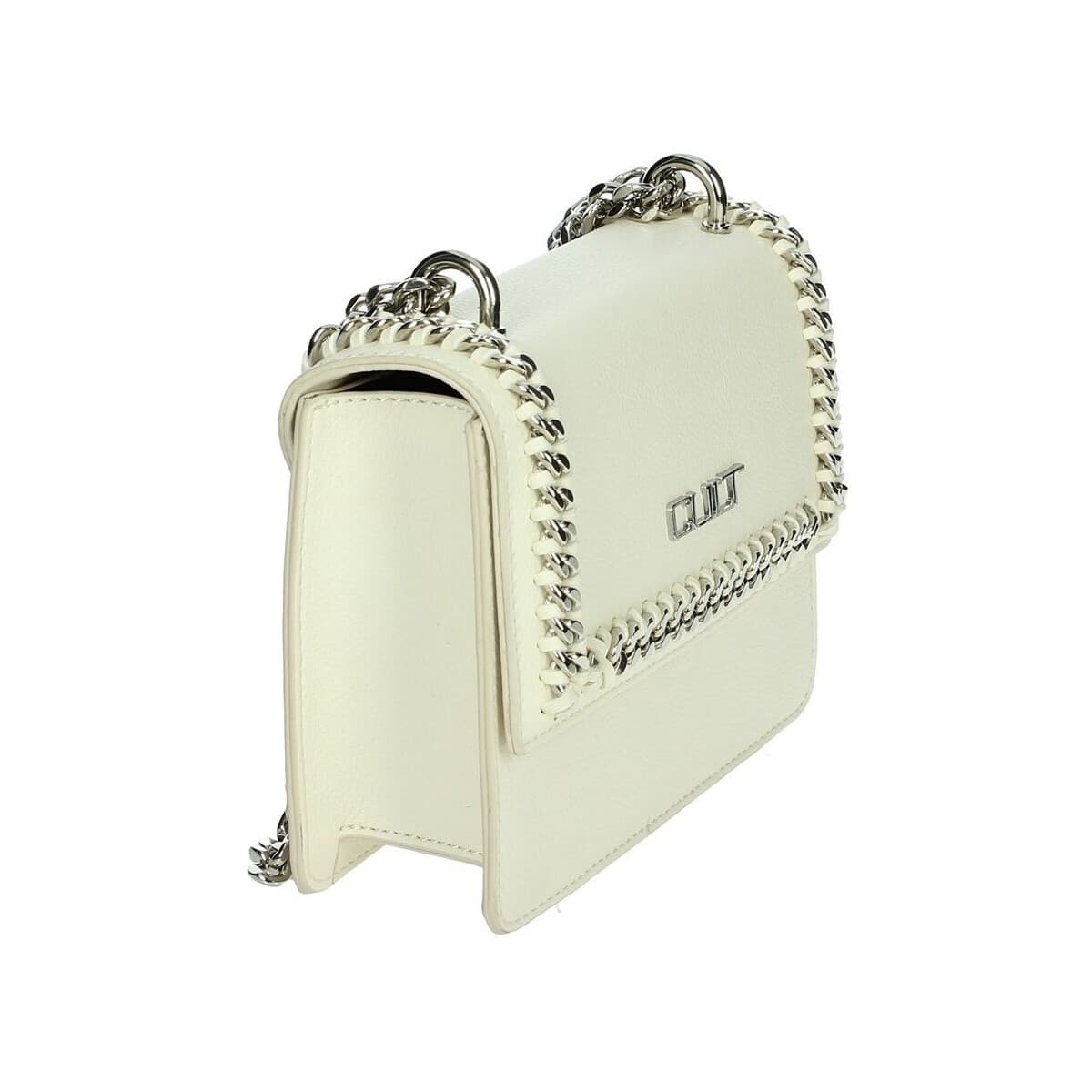 Women's Handbags Cult White