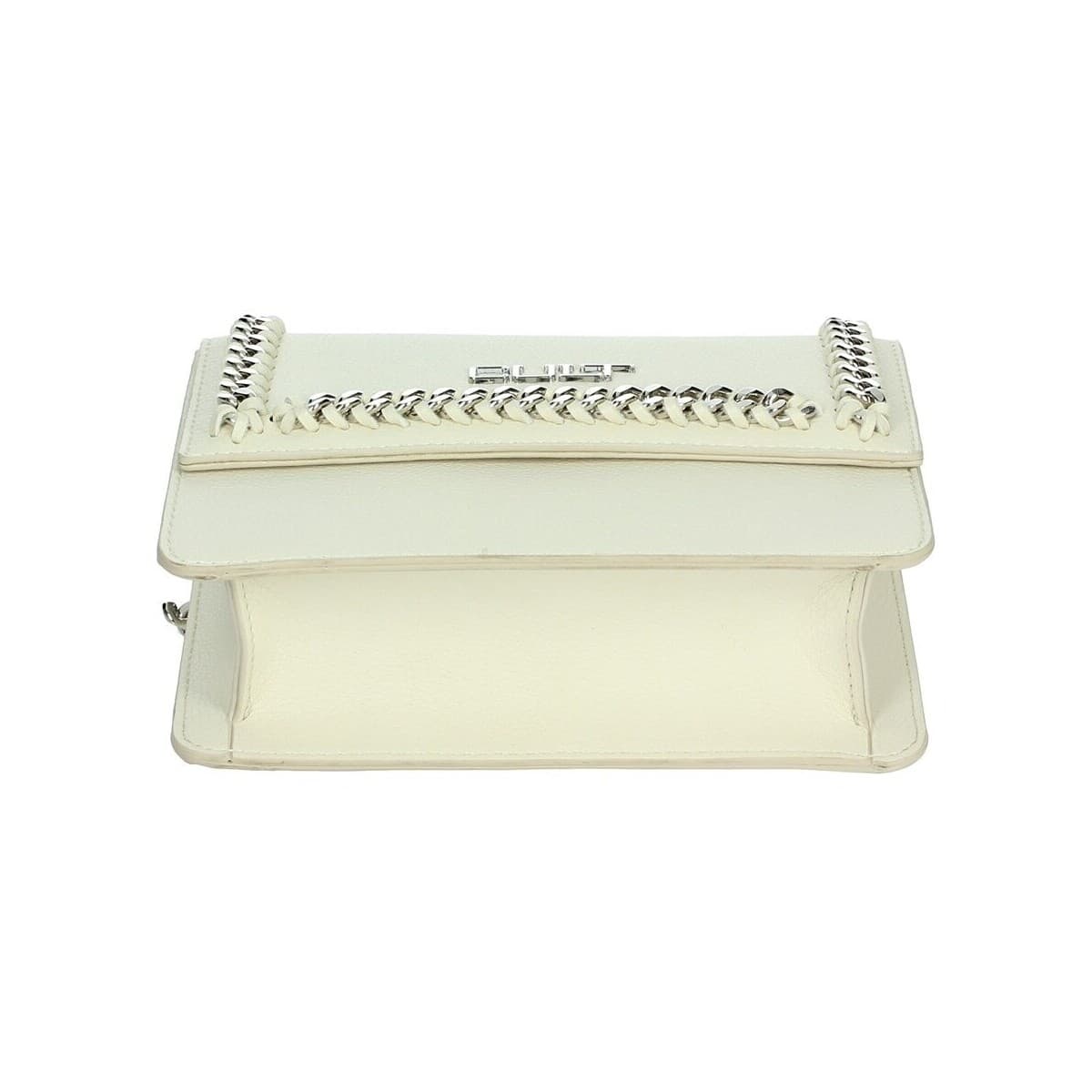 Women's Handbags Cult White