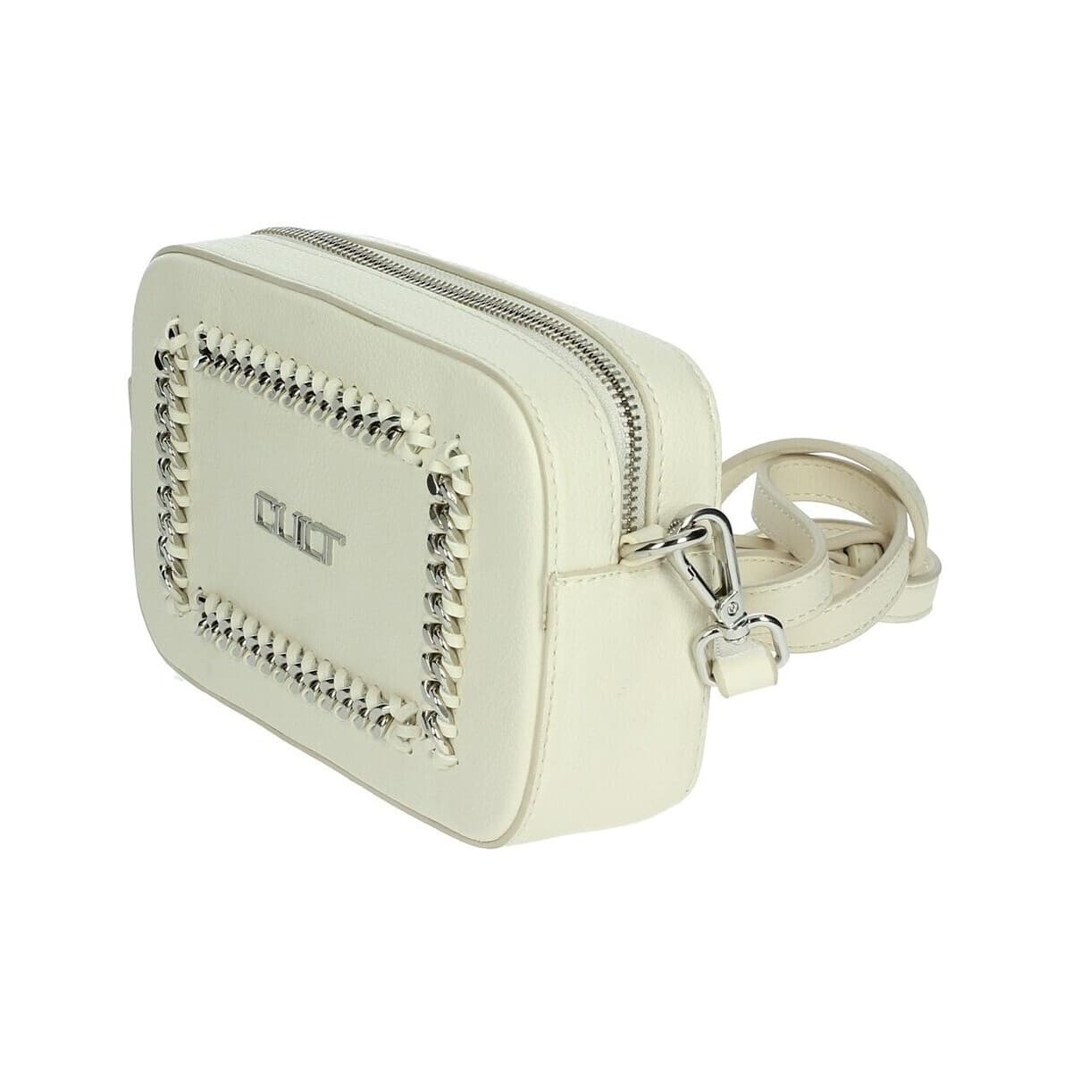 Women's Handbags Cult White