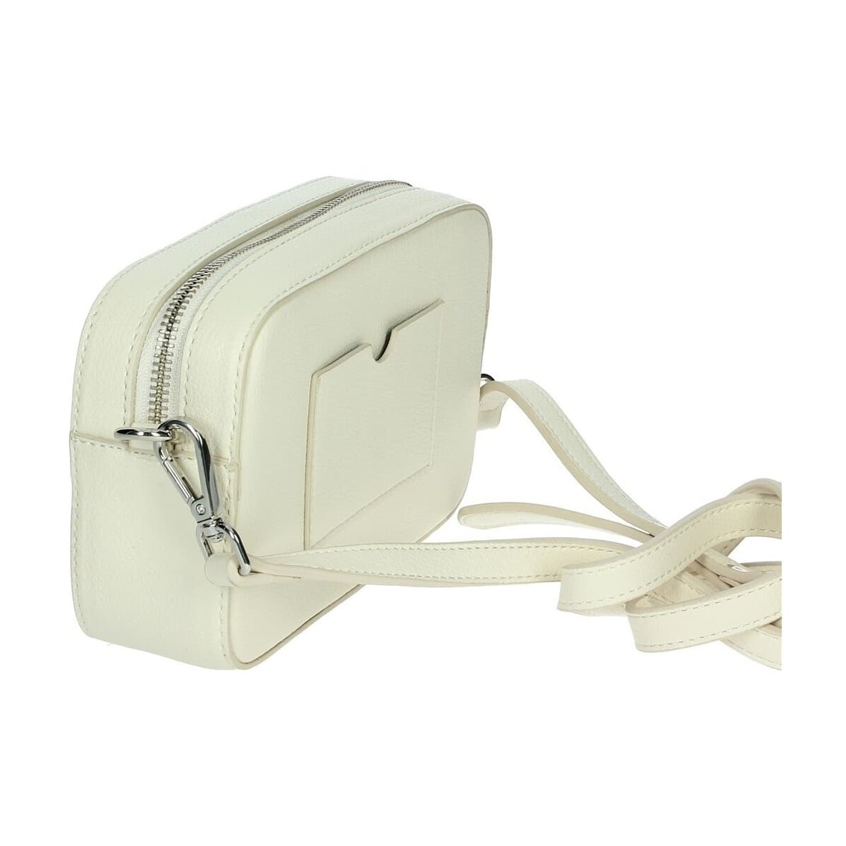 Women's Handbags Cult White