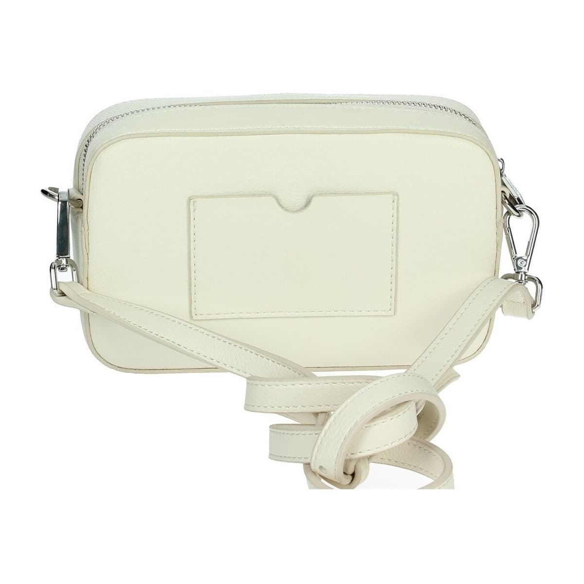 Women's Handbags Cult White