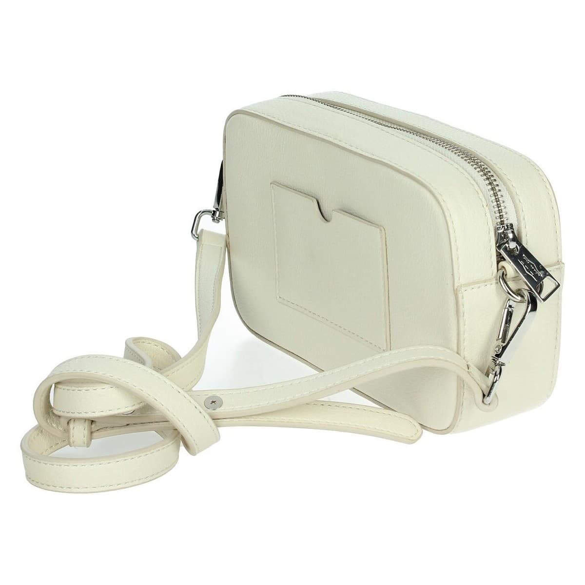Women's Handbags Cult White
