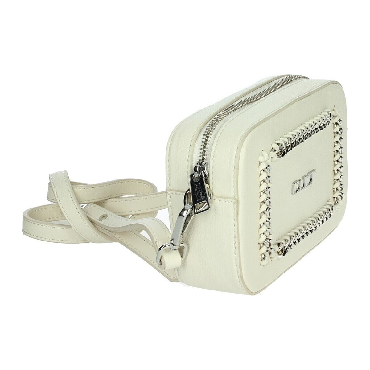 Women's Handbags Cult White