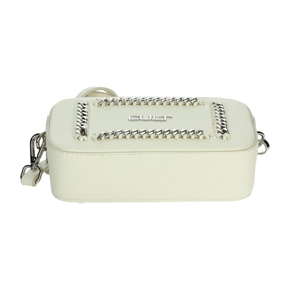 Women's Handbags Cult White