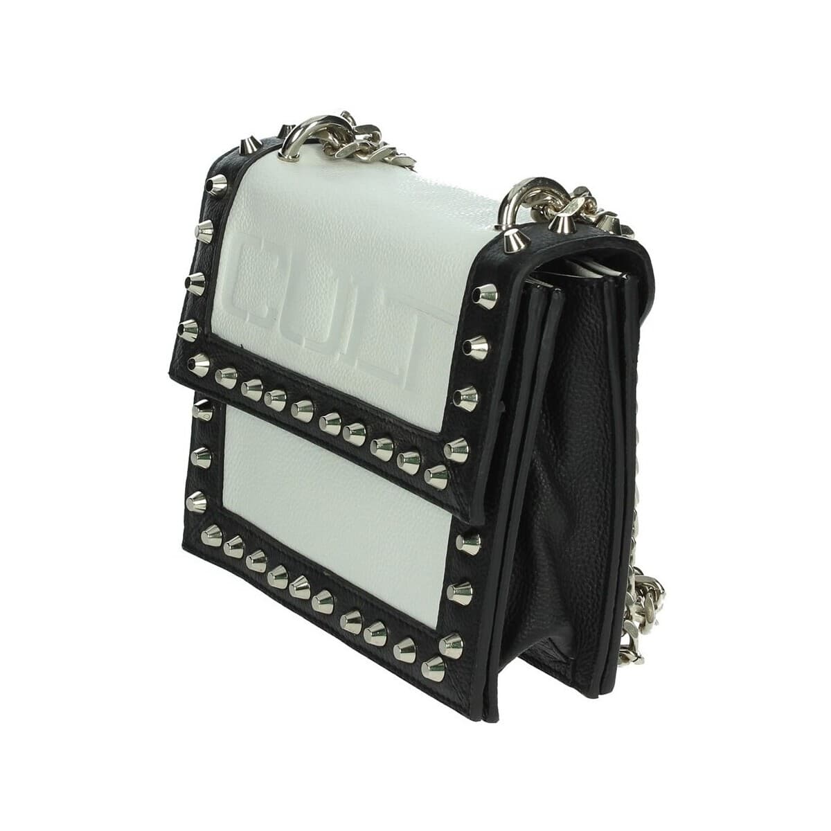 Women's Handbags Cult Blue