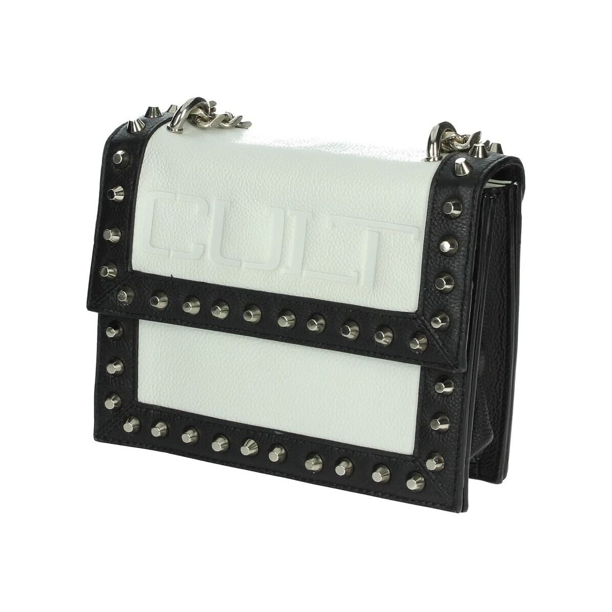 Women's Handbags Cult Blue