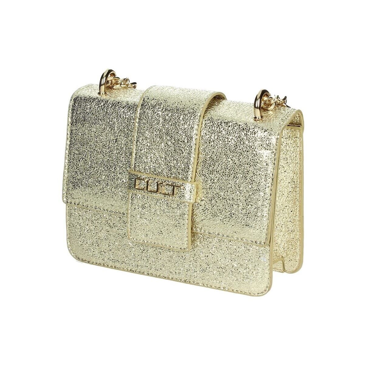 Women's Handbags Cult Gold