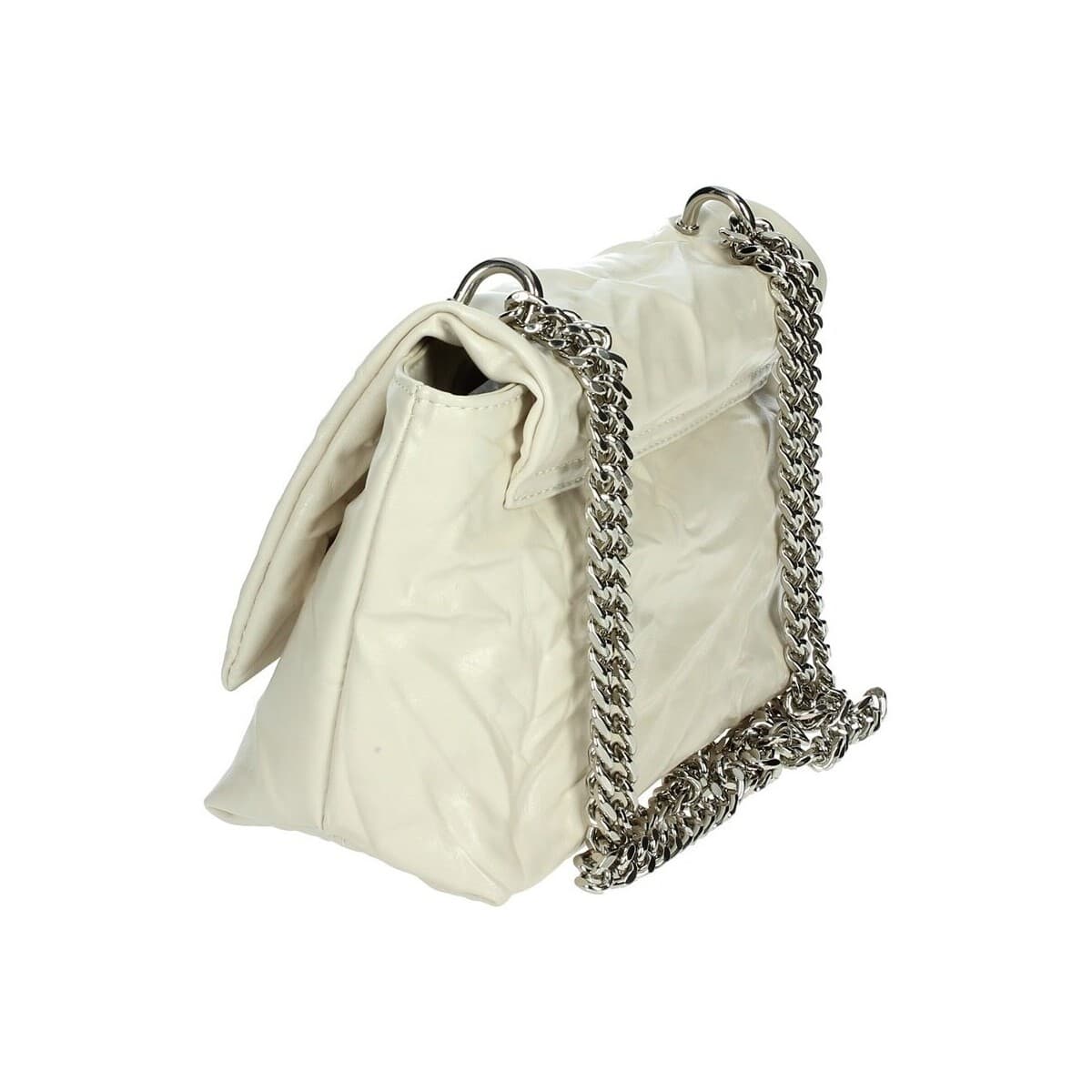 Women's Handbags Cult White