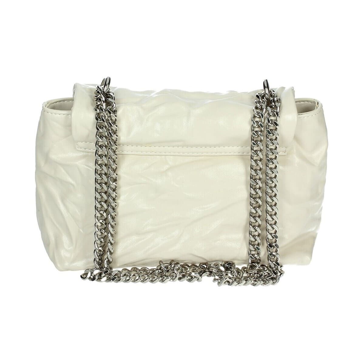Women's Handbags Cult White
