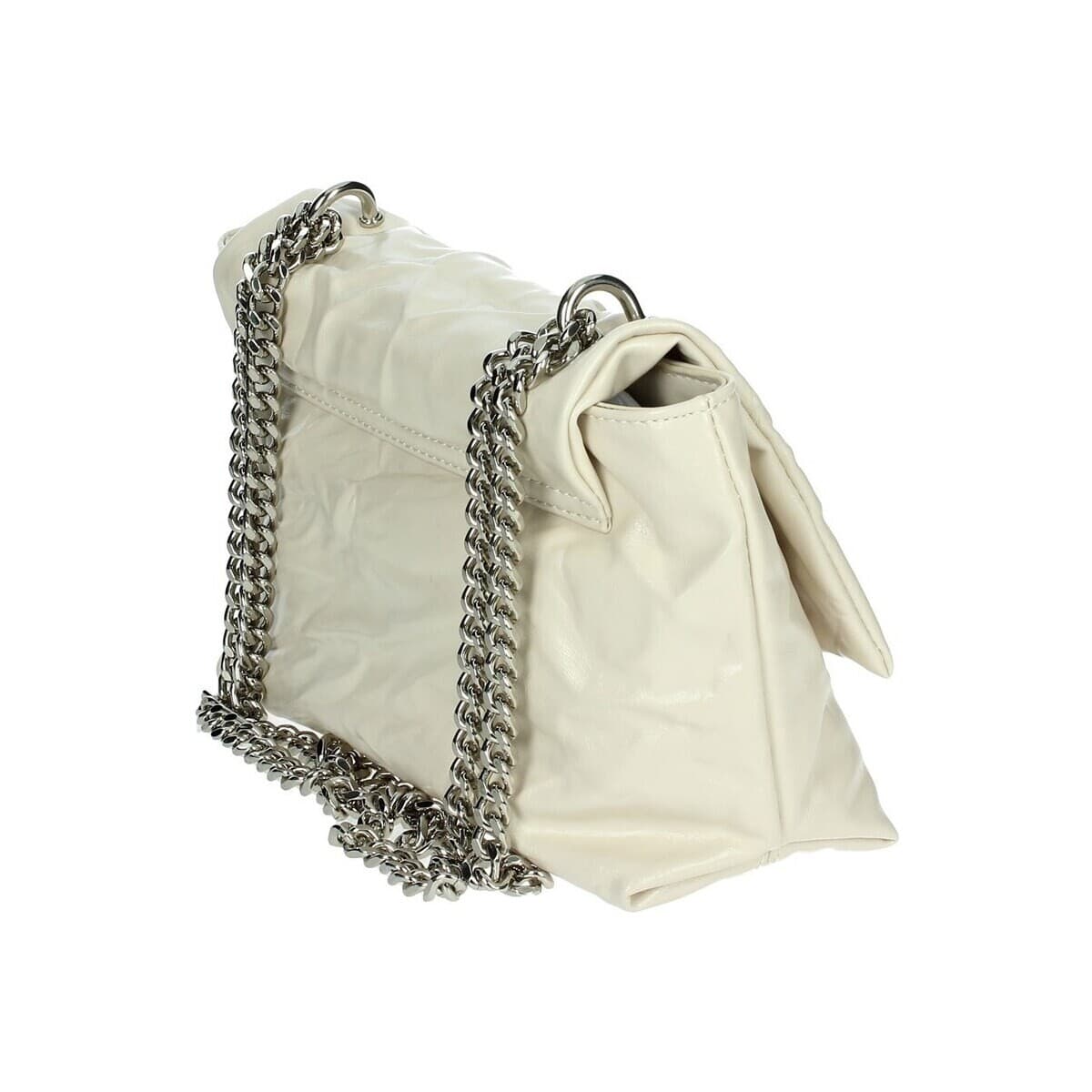 Women's Handbags Cult White