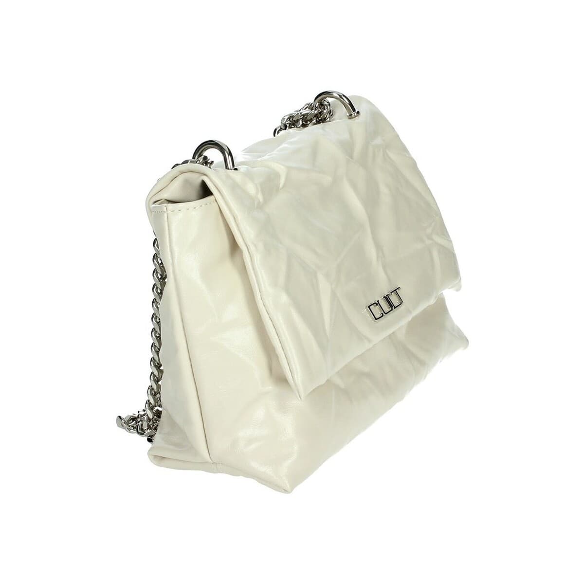 Women's Handbags Cult White