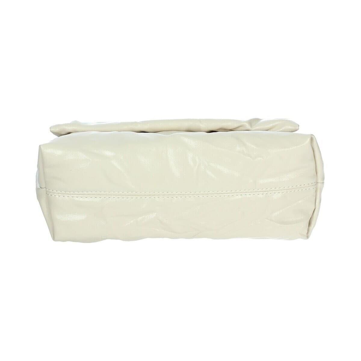 Women's Handbags Cult White