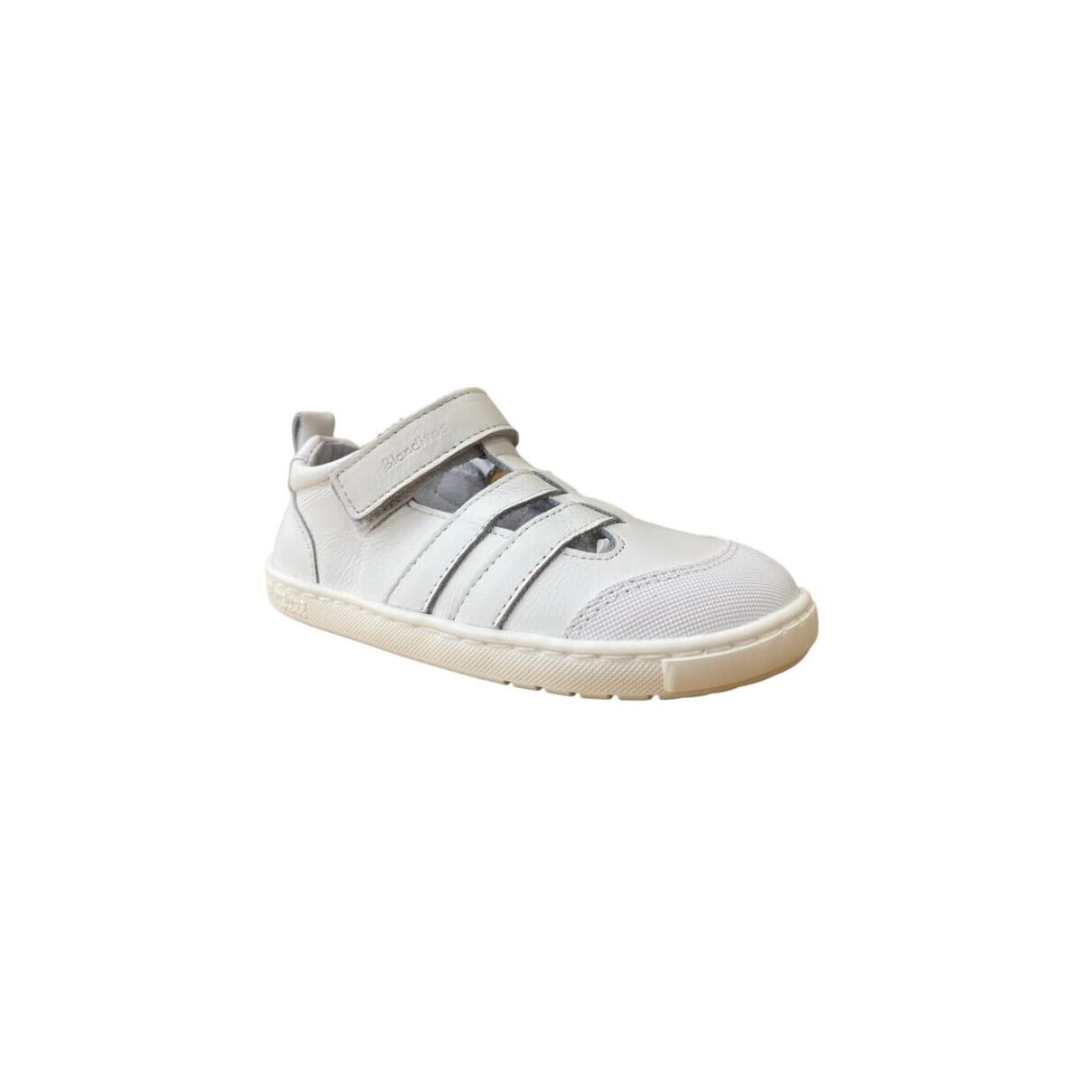 Boys' Sandals Blanditos White