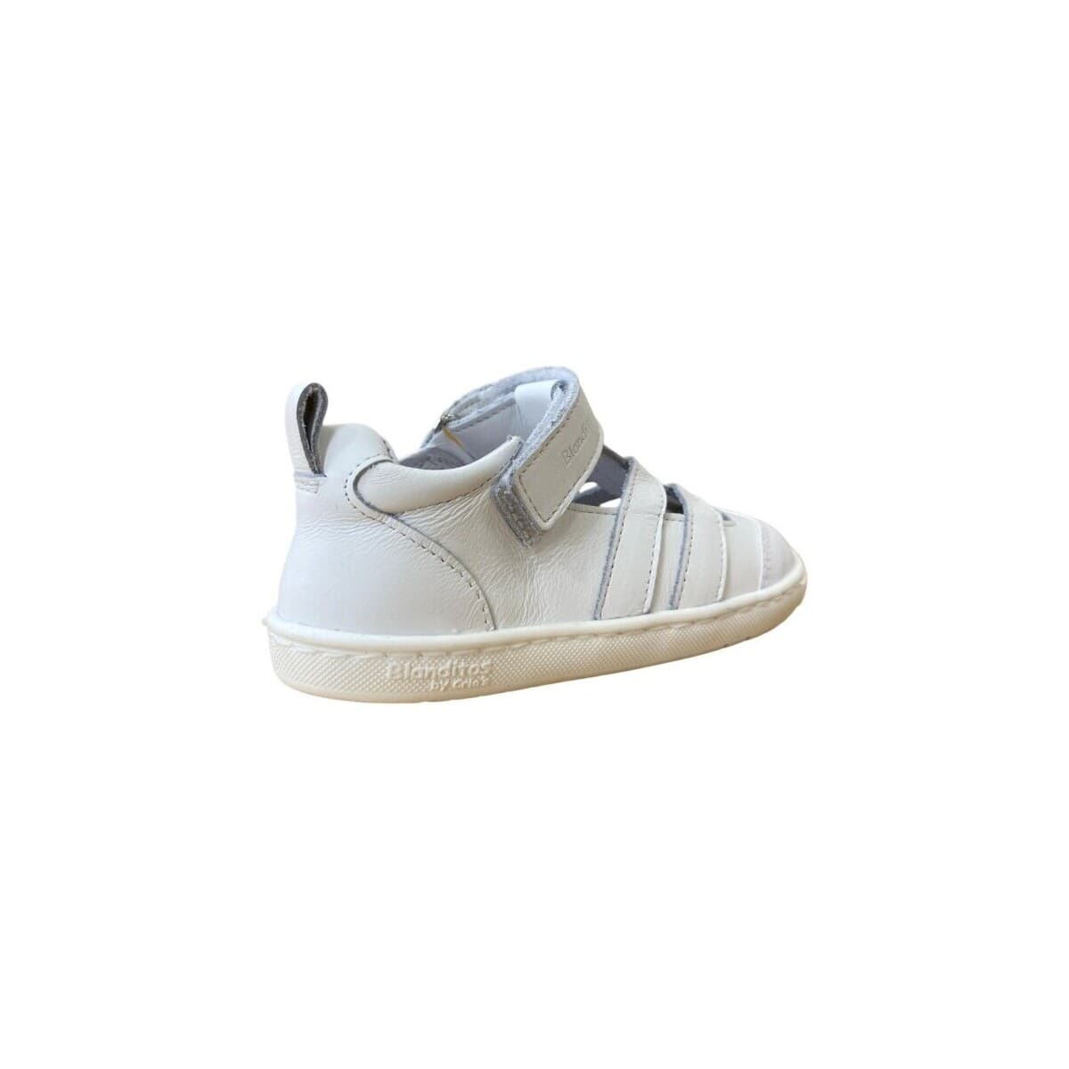 Boys' Sandals Blanditos White