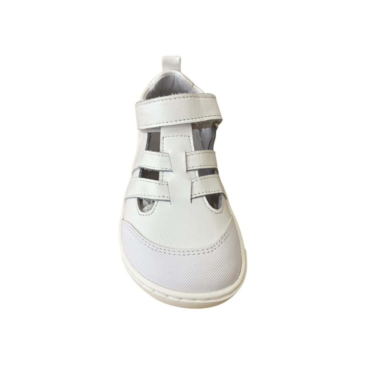 Boys' Sandals Blanditos White