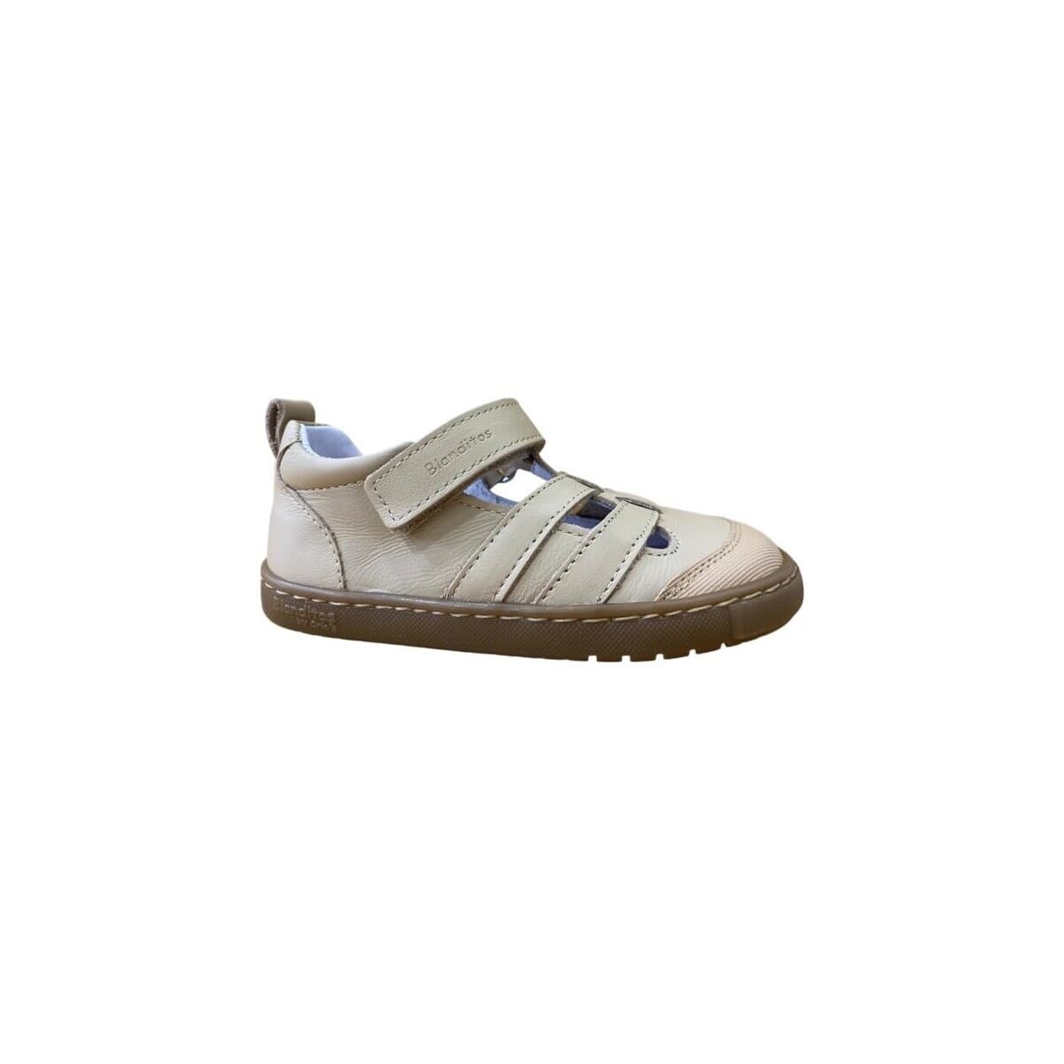 Boys' Sandals Blanditos Gray