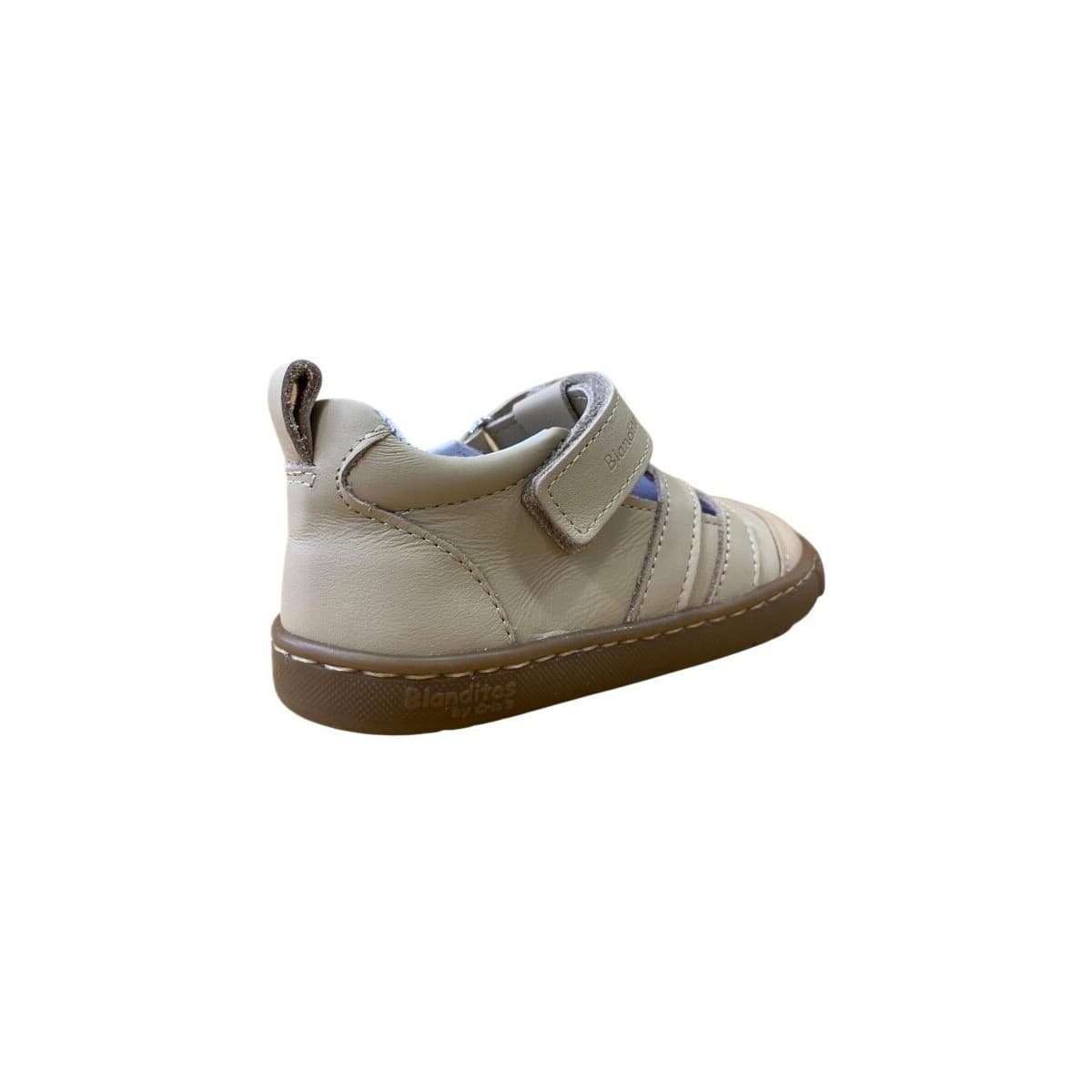 Boys' Sandals Blanditos Gray