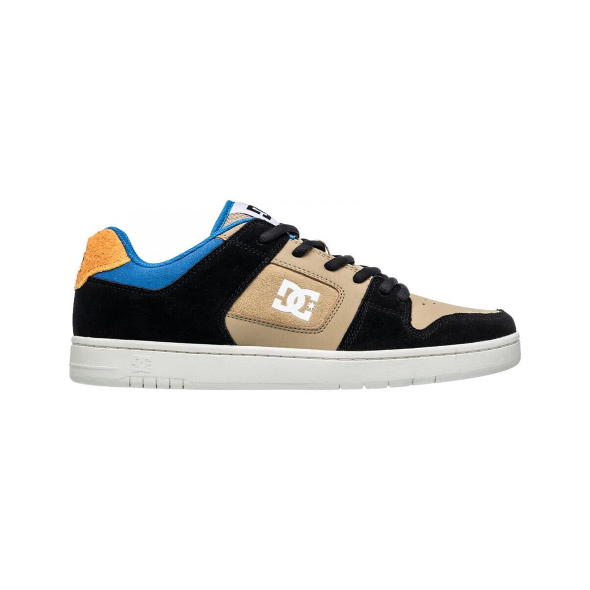 Skate Παπούτσια DC Shoes Manteca 4