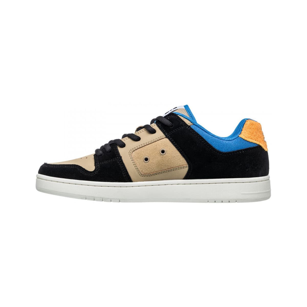 Men's Sneakers DC Shoes Black